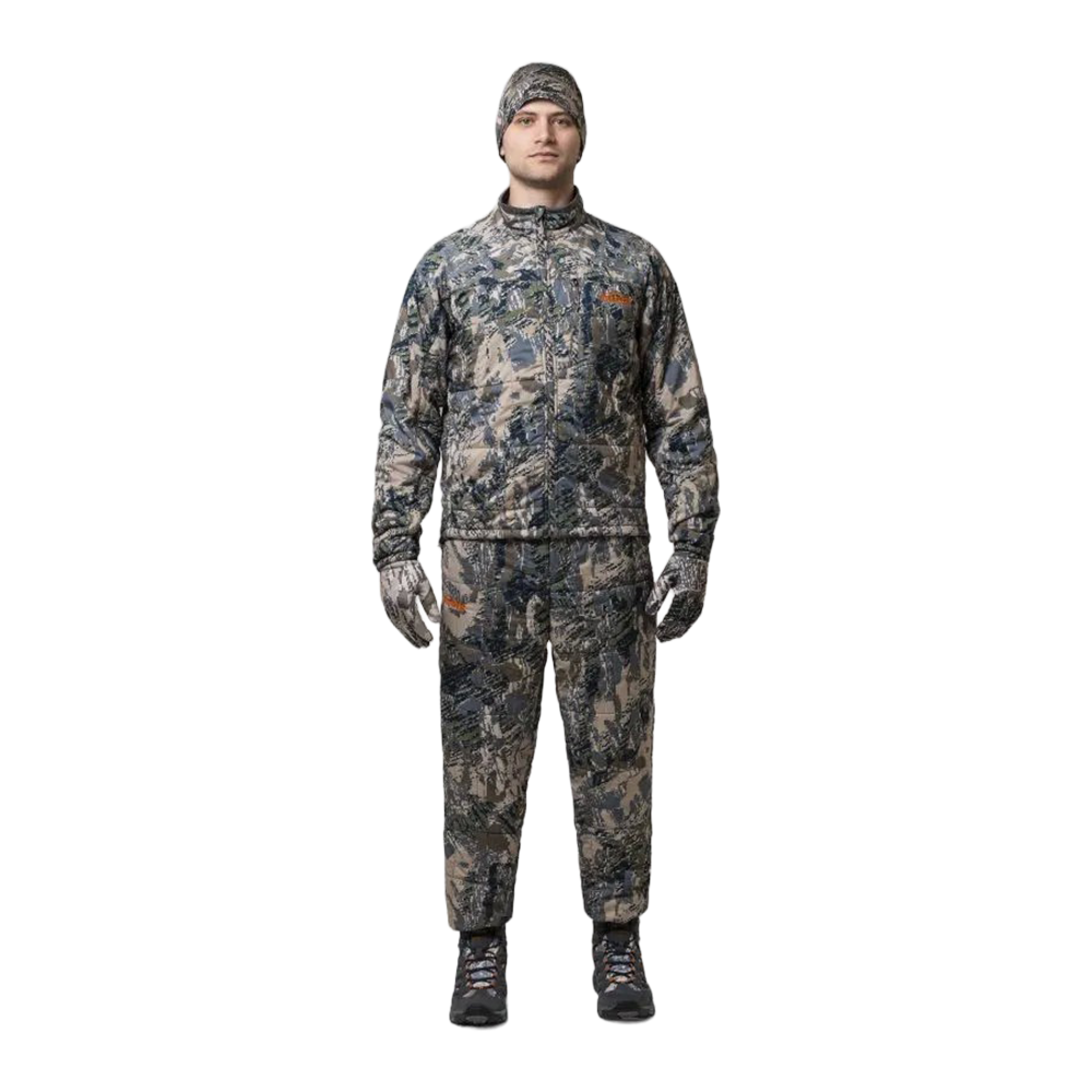 Куртка Remington Route Figure р. 2XL. Фото №1