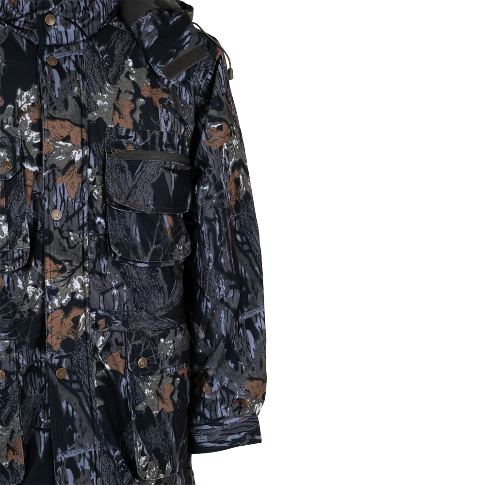 Костюм осенний мод. 480-2. Фото №2