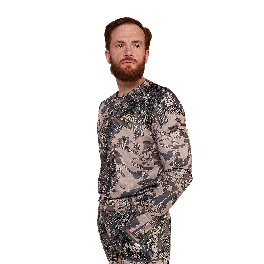 Футболка Remington Hunting Shirts figure р. XL. Фото №5