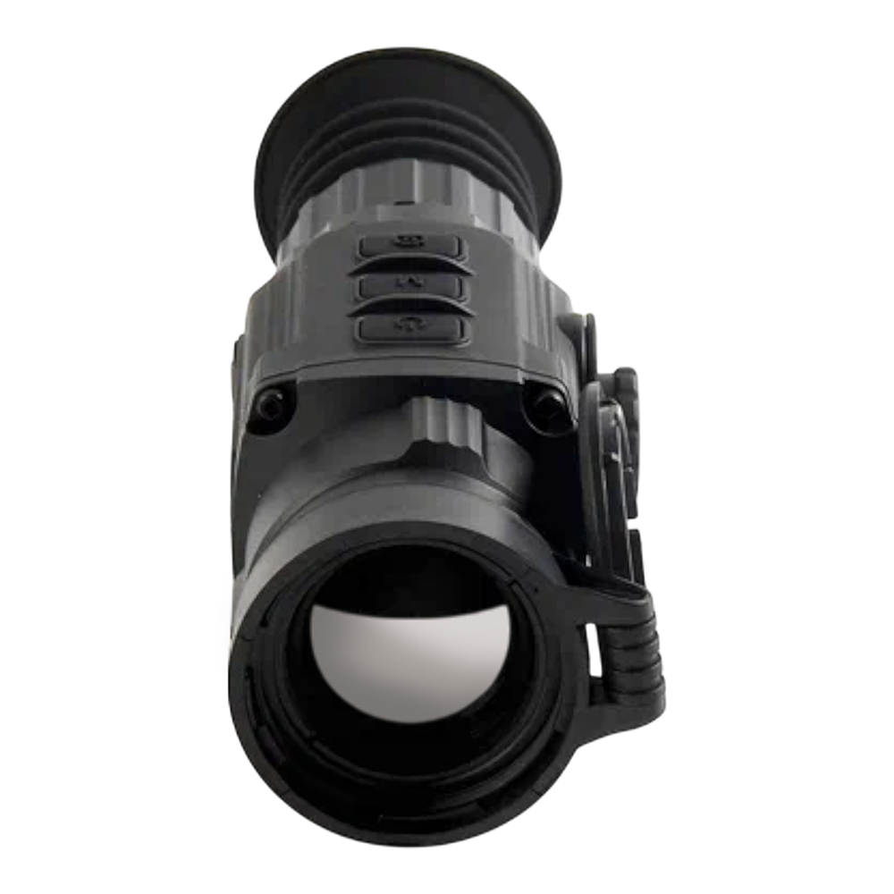 Тепловизионный прицел LONGOT A9Pro (384x288/35мм). Фото №5