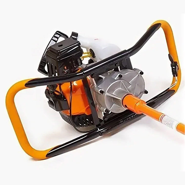 Мотоледобур HIGASHI В43 . Фото №5