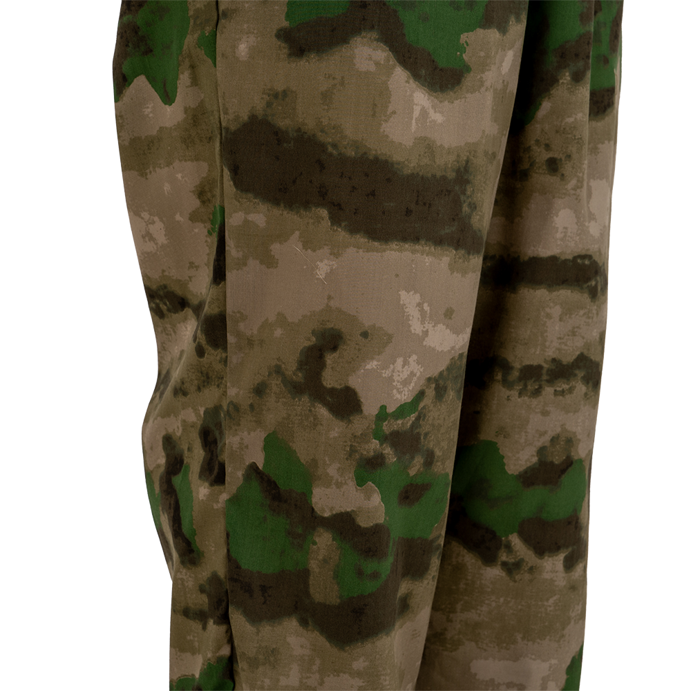 Костюм летний "Скаут-1" (череп) р-р 58-60/182 (ХСН). Фото №5