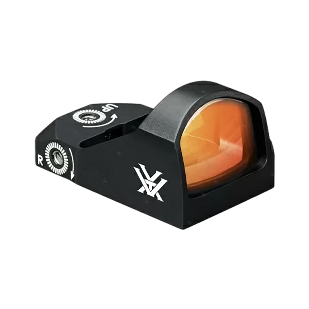 Коллиматорный прицел Vortex Viper (открытого типа) (VRD-6). Фото №2