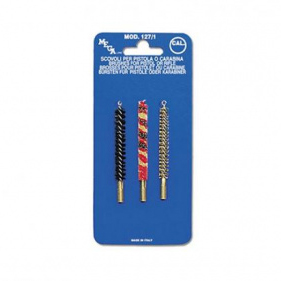 Набор ершей MegaLine 4,5 калибр блистер. Фото №1 Набор ершей MegaLine 4,5 калибр блистер. Фото №1