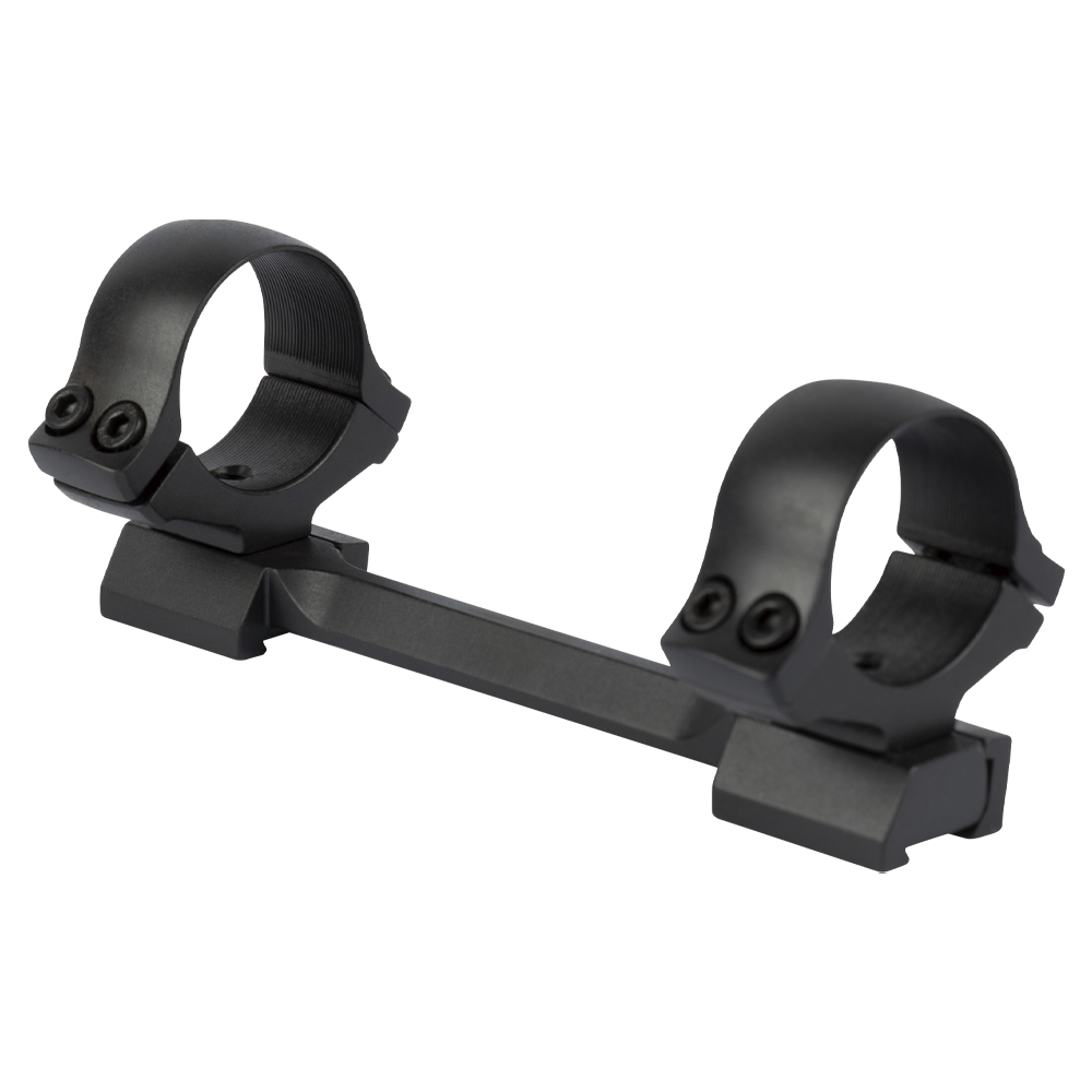 Кронштейн KOZAP CZ452 кольца 25,4мм (No.23) низкие. Фото №2