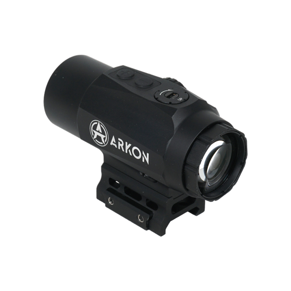 Прицел призматический Arkon Prizm 5x30. Фото №1