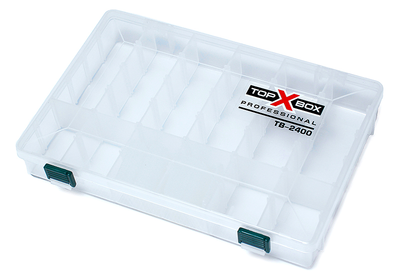 Коробки Tor Box Tb-2400 (28x20x5см). Фото №1