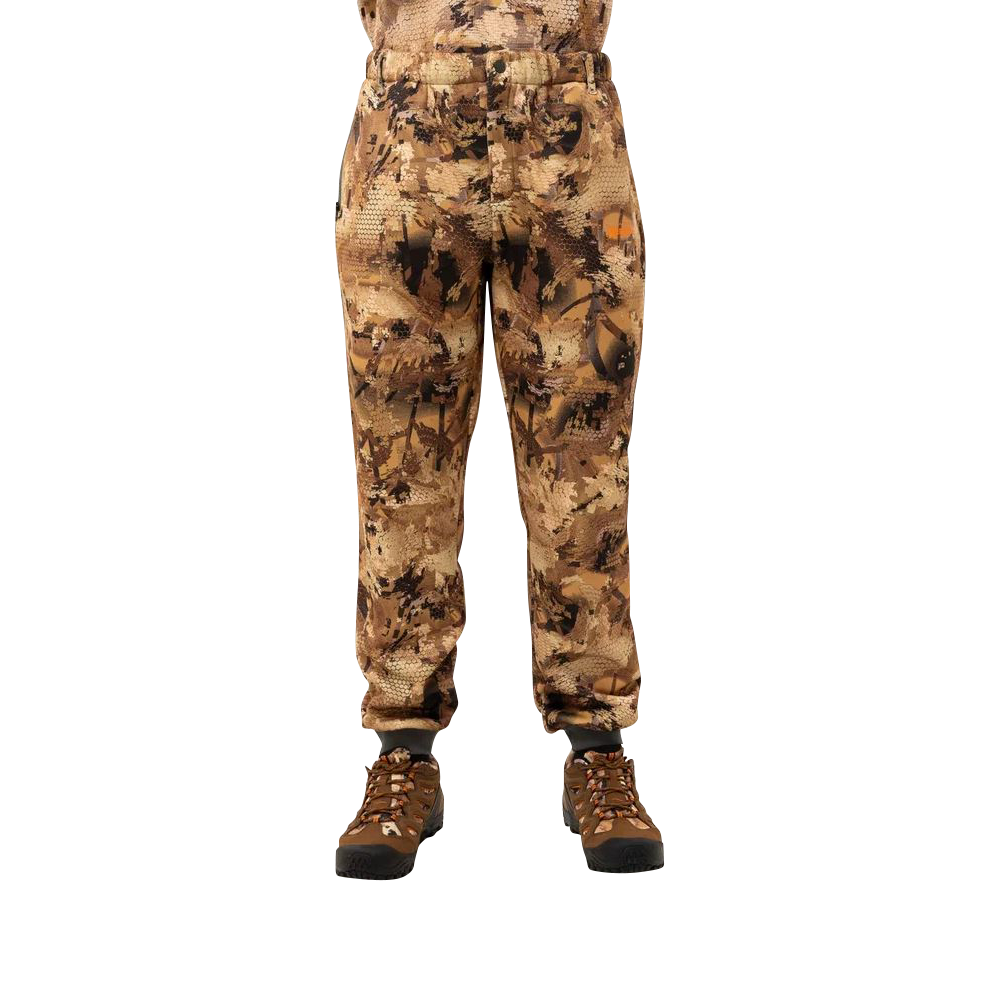 Брюки Remington Polar Dream FIT Yellow Waterfowl Honeycombs р. L. Фото №2 Брюки Remington Polar Dream FIT Yellow Waterfowl Honeycombs р. L. Фото №2