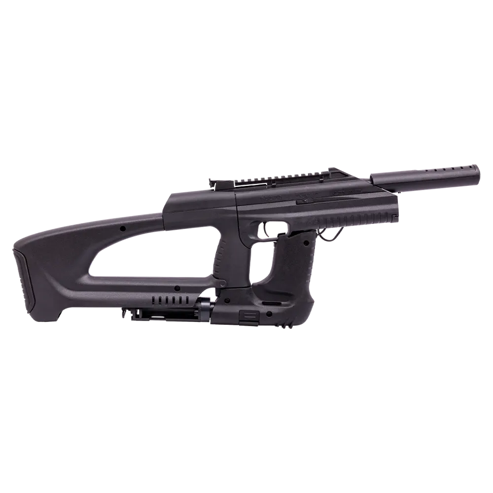 Пистолет пневматический МР-661К-08 бункер . Фото №1 Пистолет пневматический МР-661К-08 бункер . Фото №1