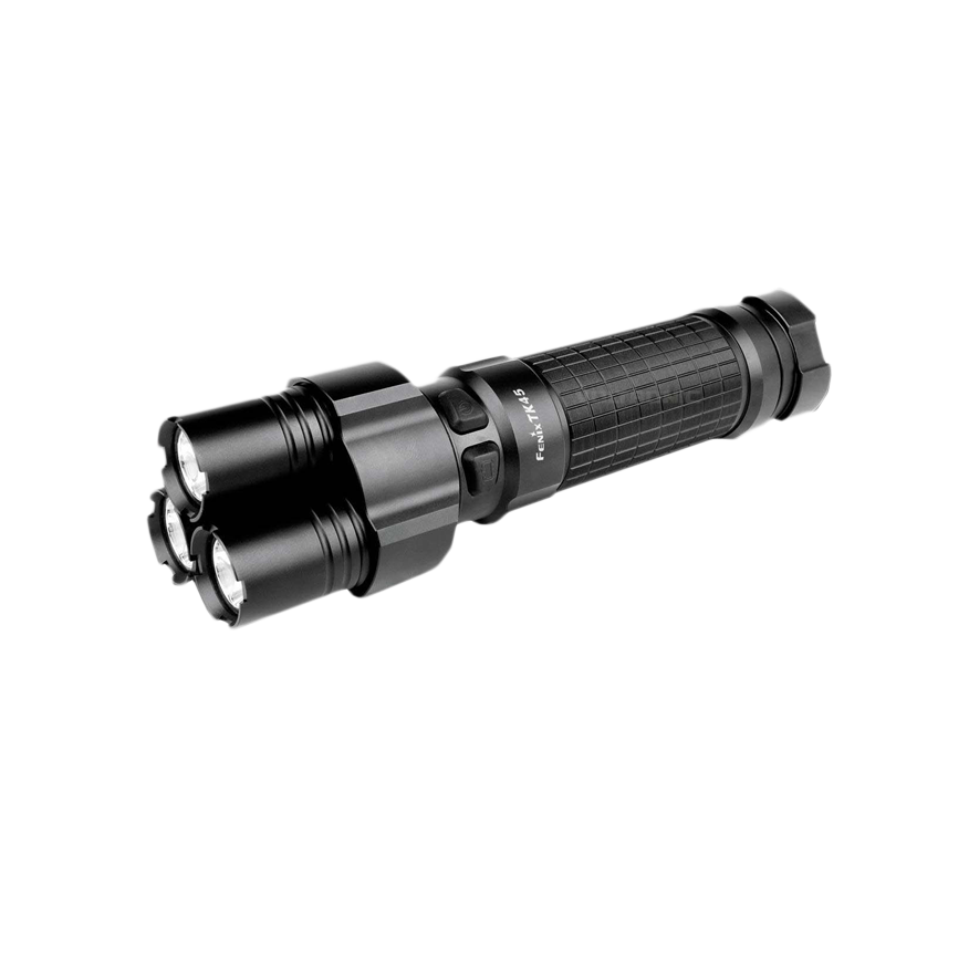 Фонарь светодиодный Fenix TK45. Фото №2 Фонарь светодиодный Fenix TK45. Фото №2