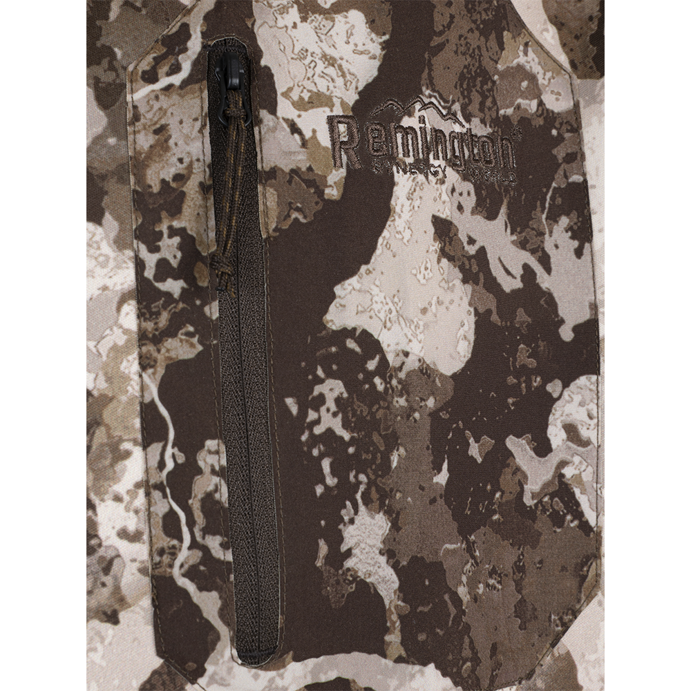 Костюм Remington Insulation Layer Dark Wood р. 3XL. Фото №3 Костюм Remington Insulation Layer Dark Wood р. 3XL. Фото №3