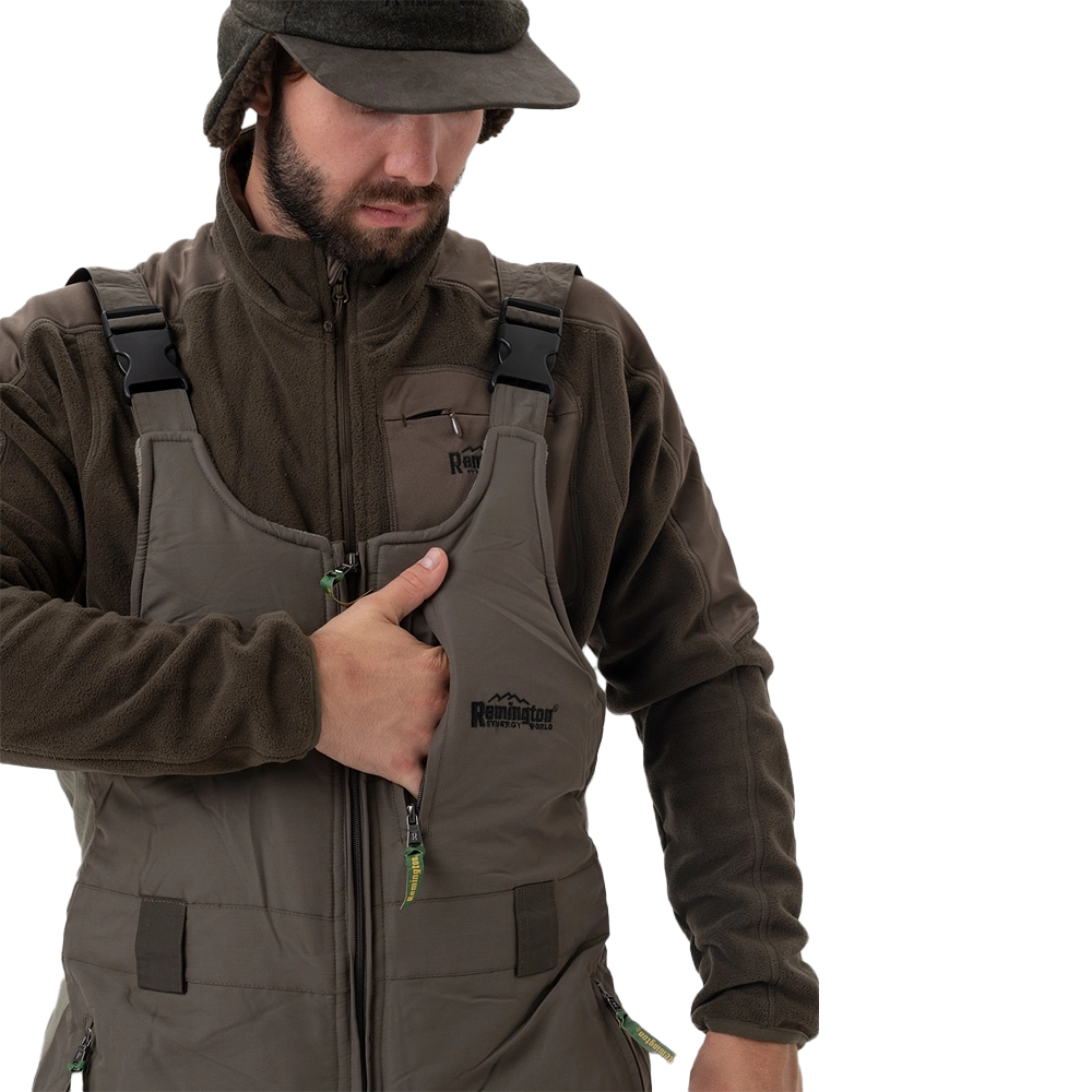 Костюм Remington Real fishing р. M. Фото №13 Костюм Remington Real fishing р. M. Фото №13