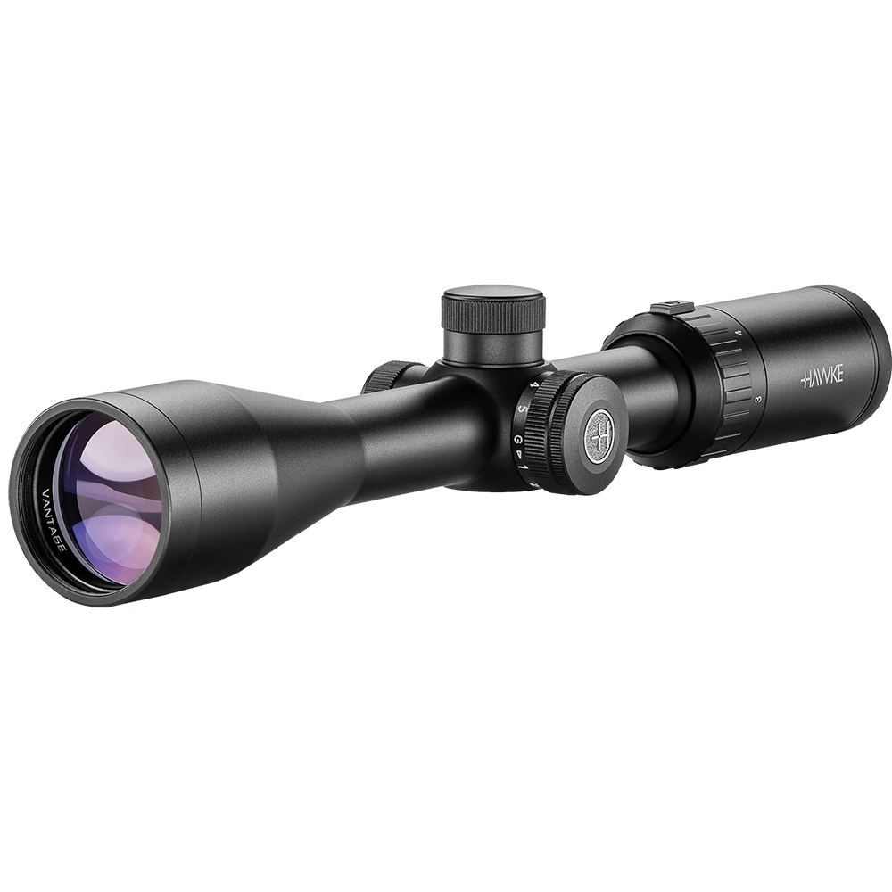 Прицел оптический Hawke Vantage 3-9x40 IR (30/30). Фото №1
