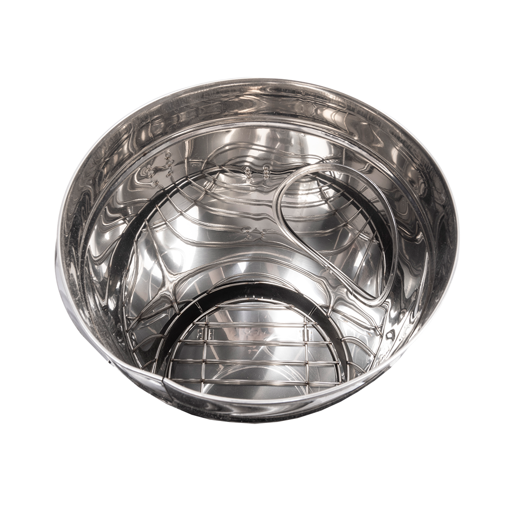 Печка Рыбака 10 л с экранами. Фото №6 Печка Рыбака 10 л с экранами. Фото №6