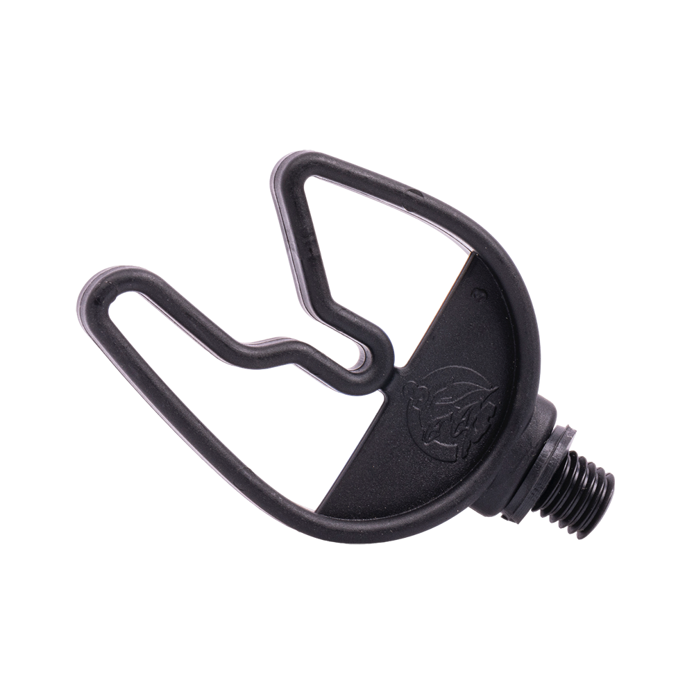 Насадка для стойки НФ-1 (уп/10шт.) цв.в асс.. Фото №1