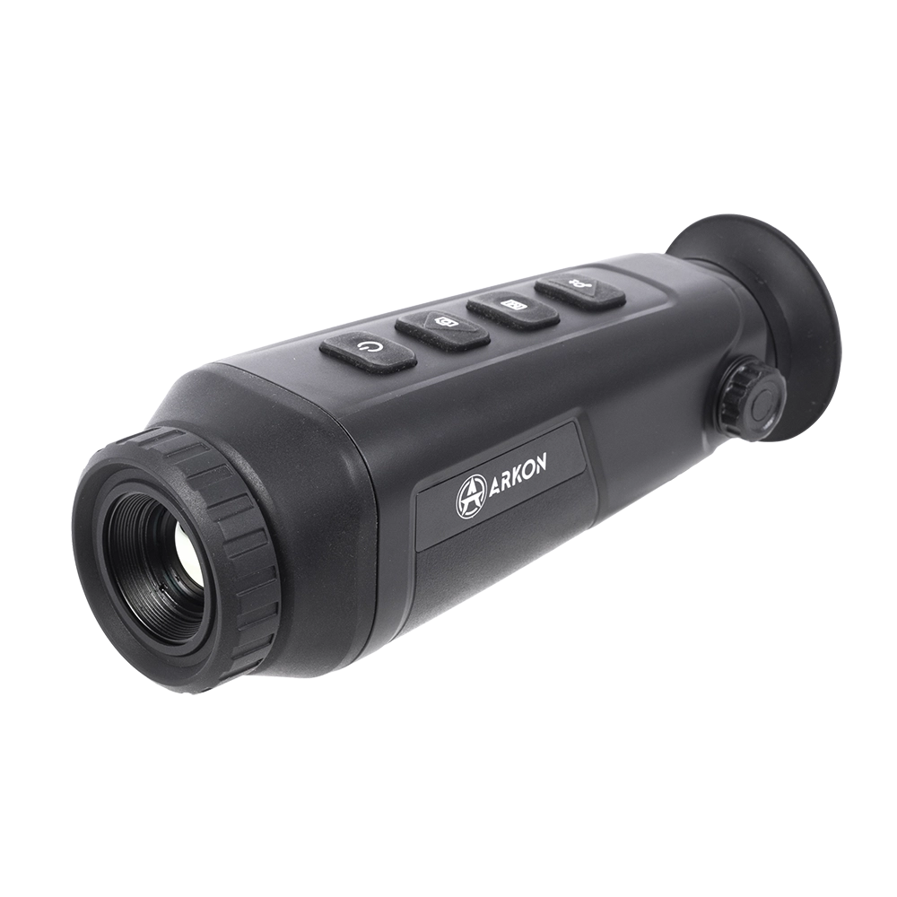 Тепловизионный монокуляр Arkon OVis LM19. Фото №1 Тепловизионный монокуляр Arkon OVis LM19. Фото №1