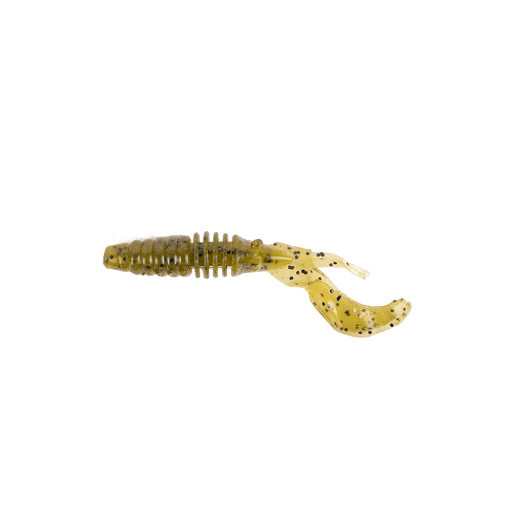 Приманка силиконовая Fanatik Lobster 3,6" 90мм, (6шт. упак.) цвет 001. Фото №1 Приманка силиконовая Fanatik Lobster 3,6" 90мм, (6шт. упак.) цвет 001. Фото №1