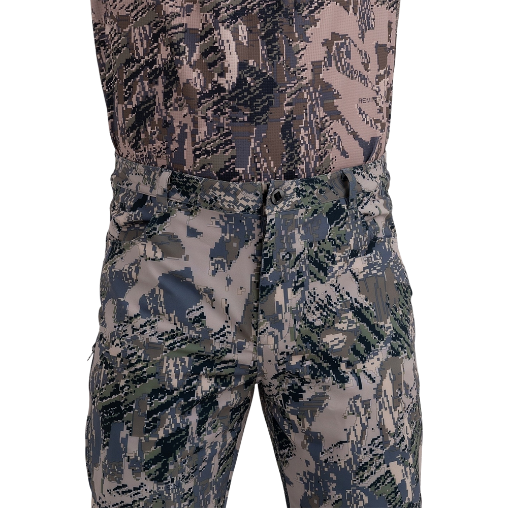 Костюм Remington Arizona Figure р. 4XL. Фото №3