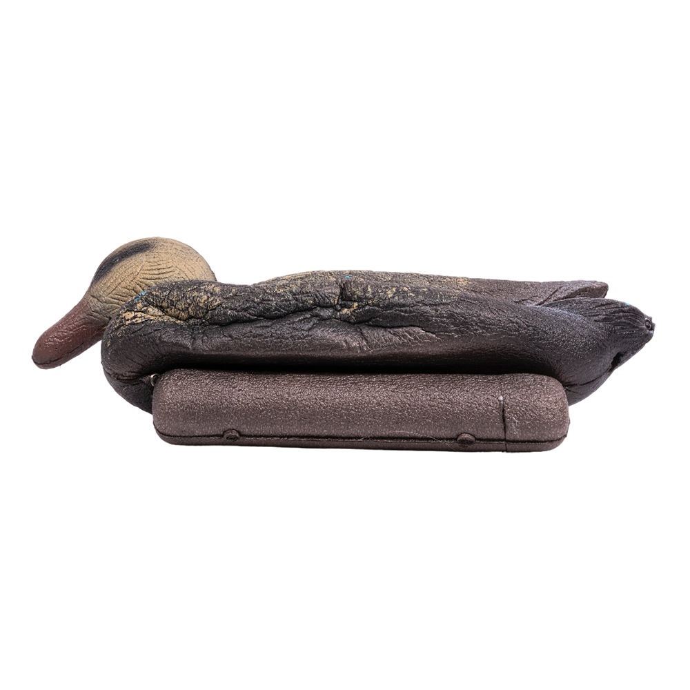 Муляж "Кряква утка" (надувной, огруженный). Фото №4 Муляж "Кряква утка" (надувной, огруженный). Фото №4