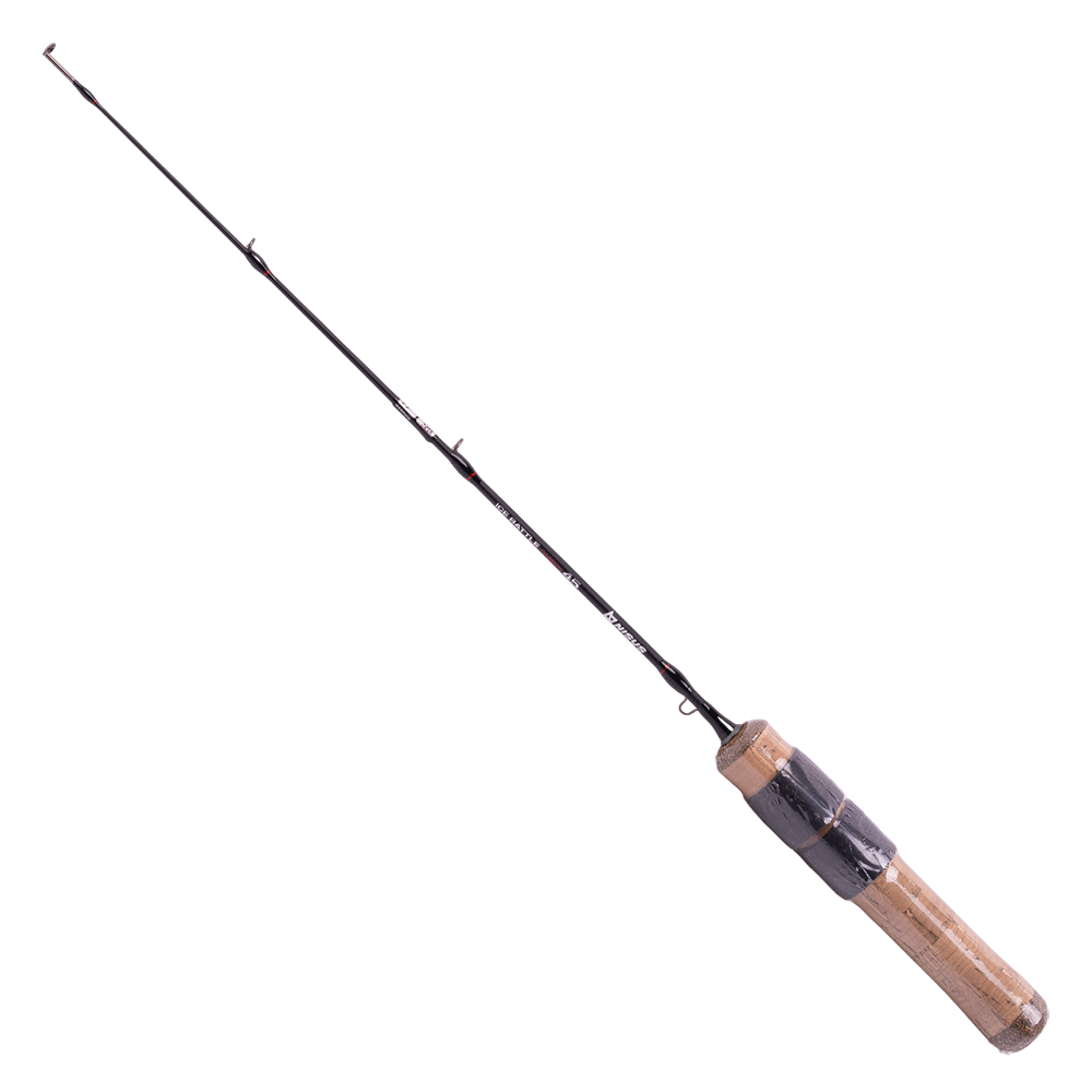 Удочка Зимняя Ice Battle 45 carbon Nisus (N-IB45). Фото №1 Удочка Зимняя Ice Battle 45 carbon Nisus (N-IB45). Фото №1