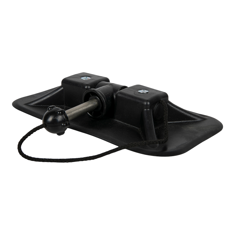 Уключина в сборе для лодок ПВХ Тонар. Фото №2