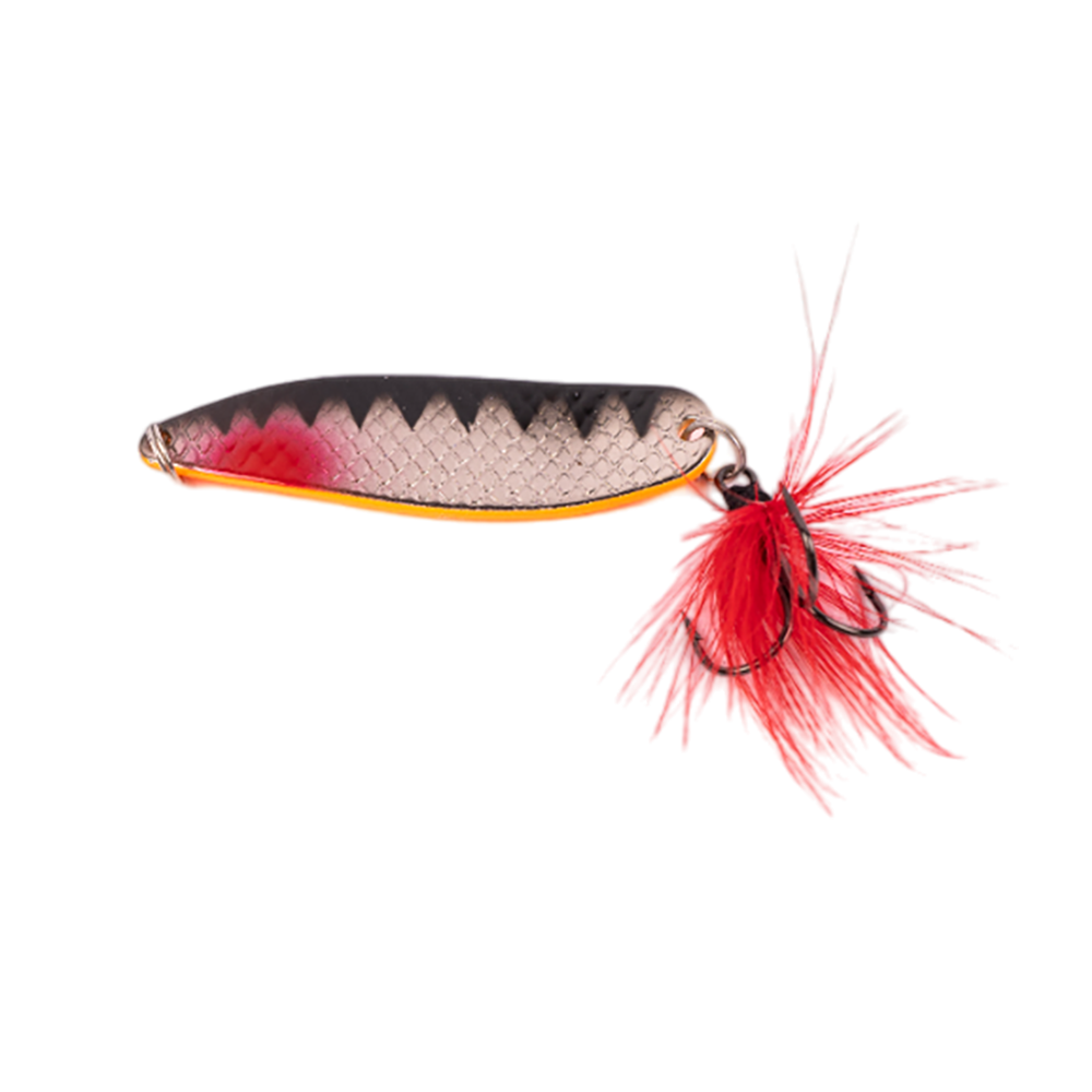 Блесна колеблющаяся MADFISH Pike perch 7г, цвет GS431098. Фото №1 Блесна колеблющаяся MADFISH Pike perch 7г, цвет GS431098. Фото №1