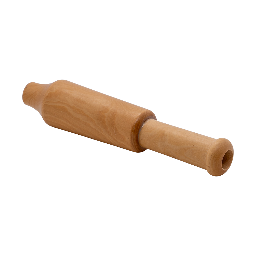 Манок Helen Baud (нырок красноголовый). Фото №4