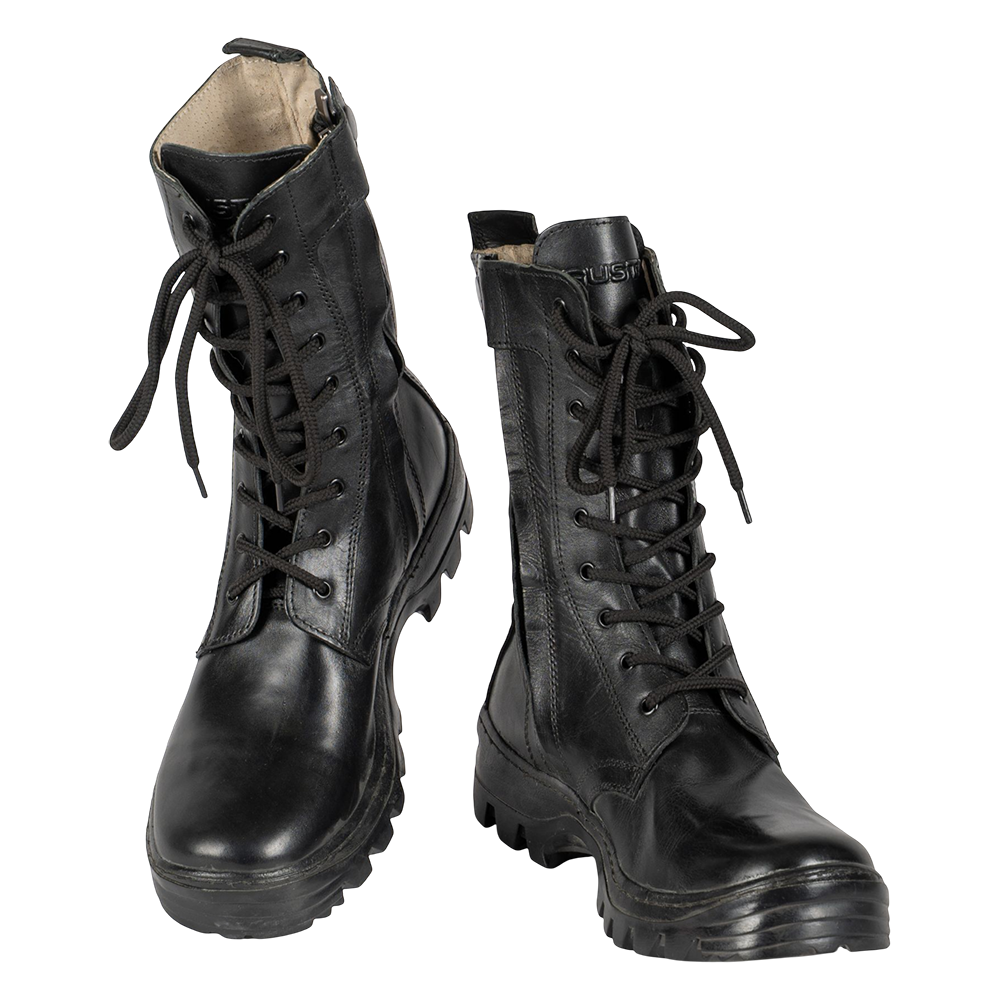 Ботинки с высоким берцем AMAROK 203 р.40. Фото №3 Ботинки с высоким берцем AMAROK 203 р.40. Фото №3