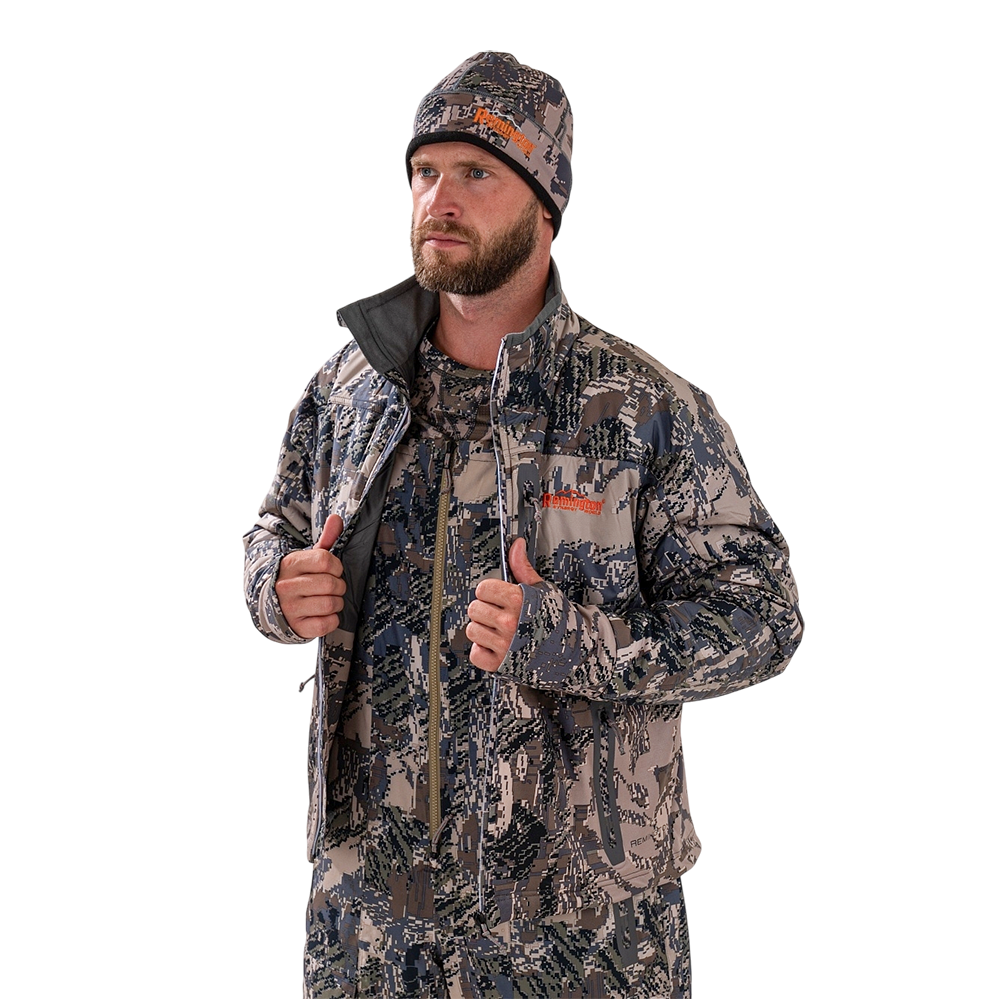 Костюм Remington 3 в 1 Researcher Pro Figure р. 3XL. Фото №31