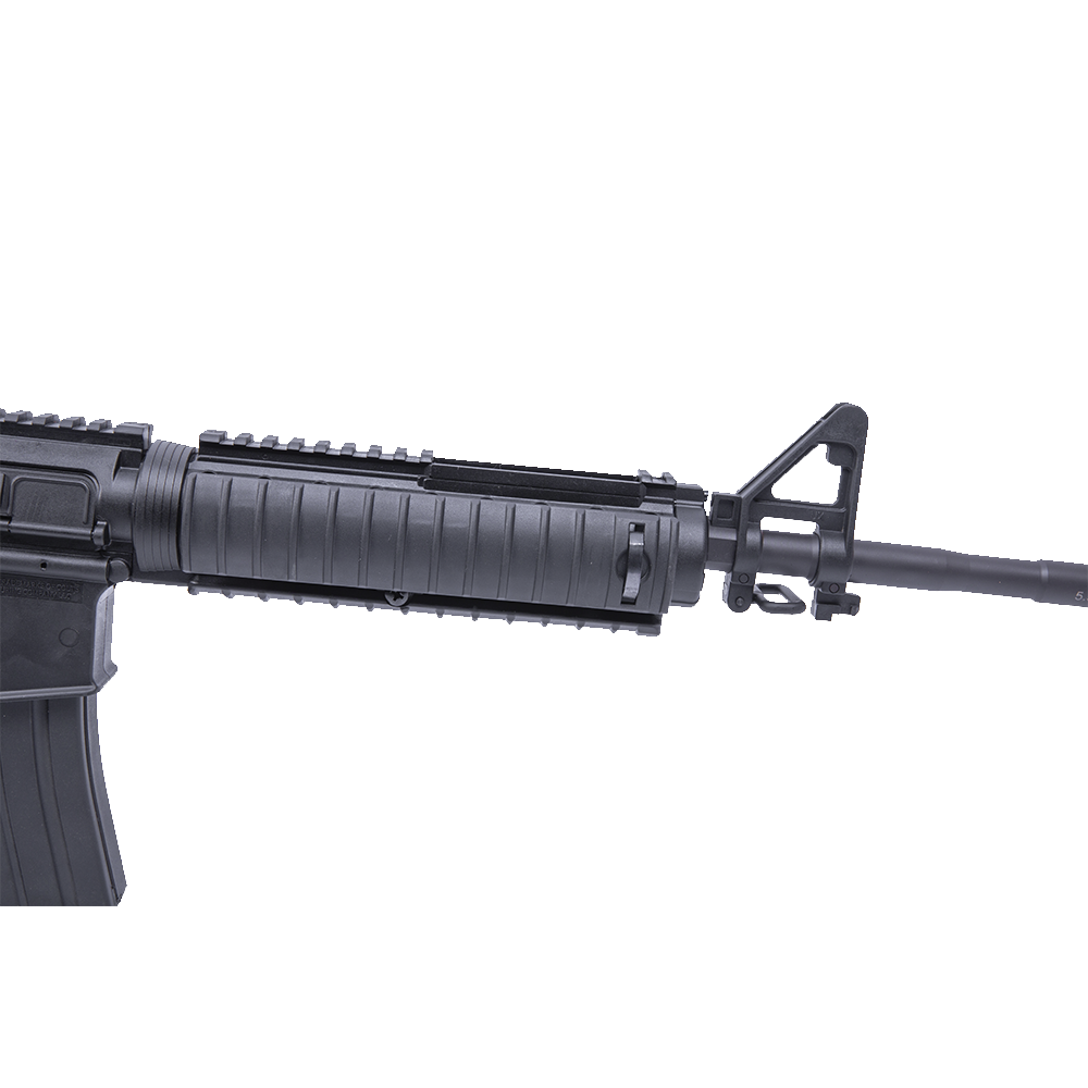 Винтовка пневматическая Umarex COLT M4 (переломка, пластик) калибр 4,5 мм. Фото №5 Винтовка пневматическая Umarex COLT M4 (переломка, пластик) калибр 4,5 мм. Фото №5