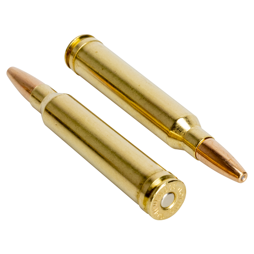 Патрон нарезной NORMA калибр 300 WIN Mag VULCAN 11,7 гр. 180 grn. (в пачке 20 шт.). Фото №4 Патрон нарезной NORMA калибр 300 WIN Mag VULCAN 11,7 гр. 180 grn. (в пачке 20 шт.). Фото №4