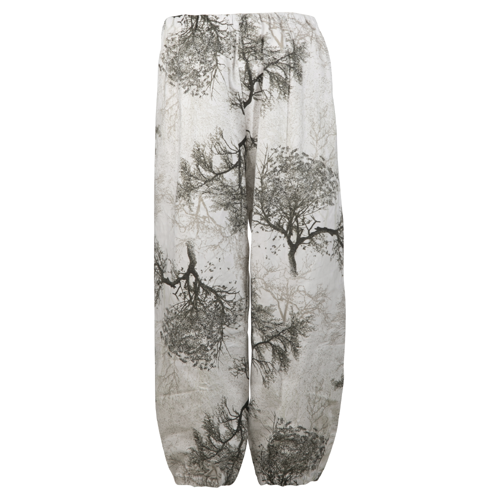 Костюм Huntsman Метель маскировочный (цвет Кусты, ткань Бязь) р 50-56/176-182. Фото №2