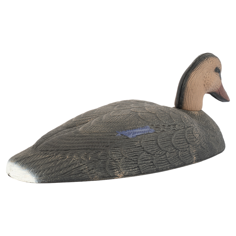 Муляж Кряква Утка (сминаемый). Фото №2