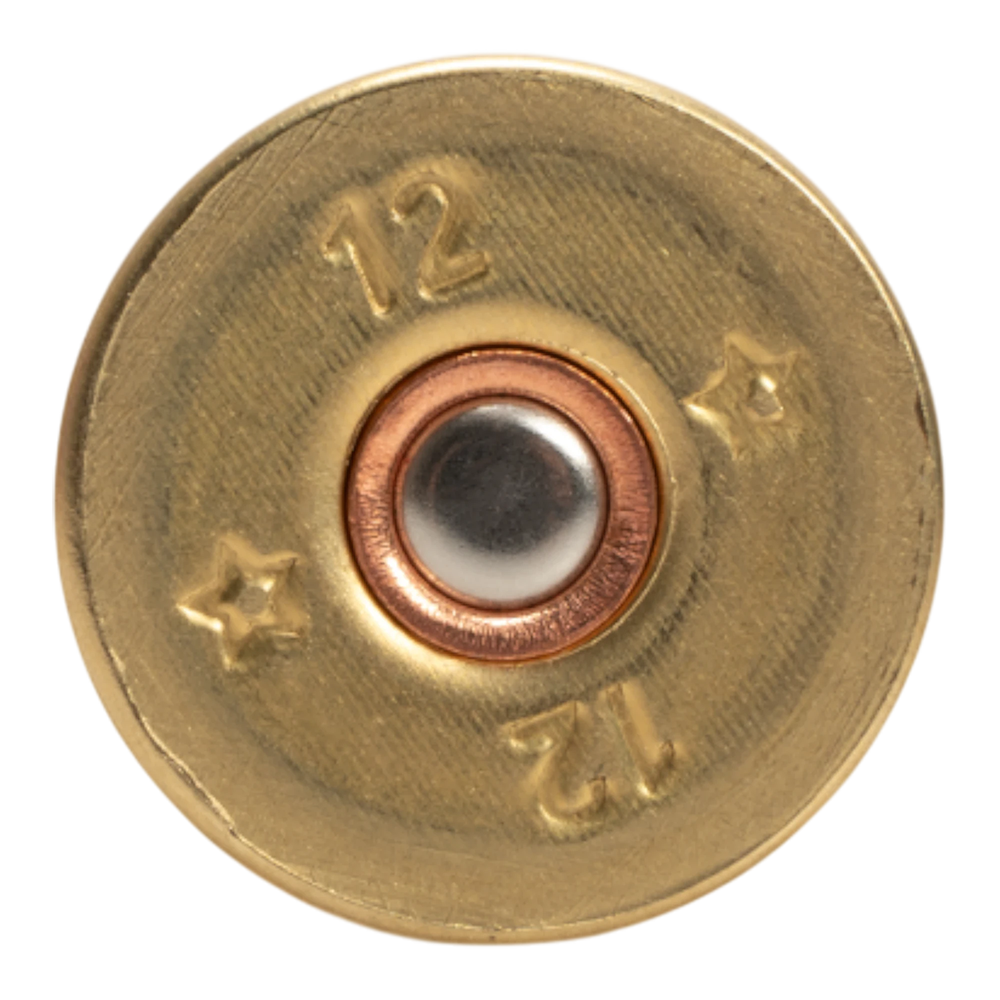 Патрон «Grand Patron» 12/70 №3 34гр. PRACTICE (пачка 25 шт.) (в коробке 250 шт.). Фото №4