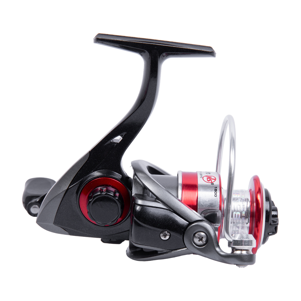 Катушка безынерционная Stinger Predator NS 1500. Фото №4