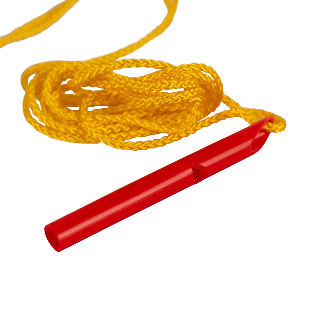 Манок RTCalls на рябчика, красный, пвх. Фото №3