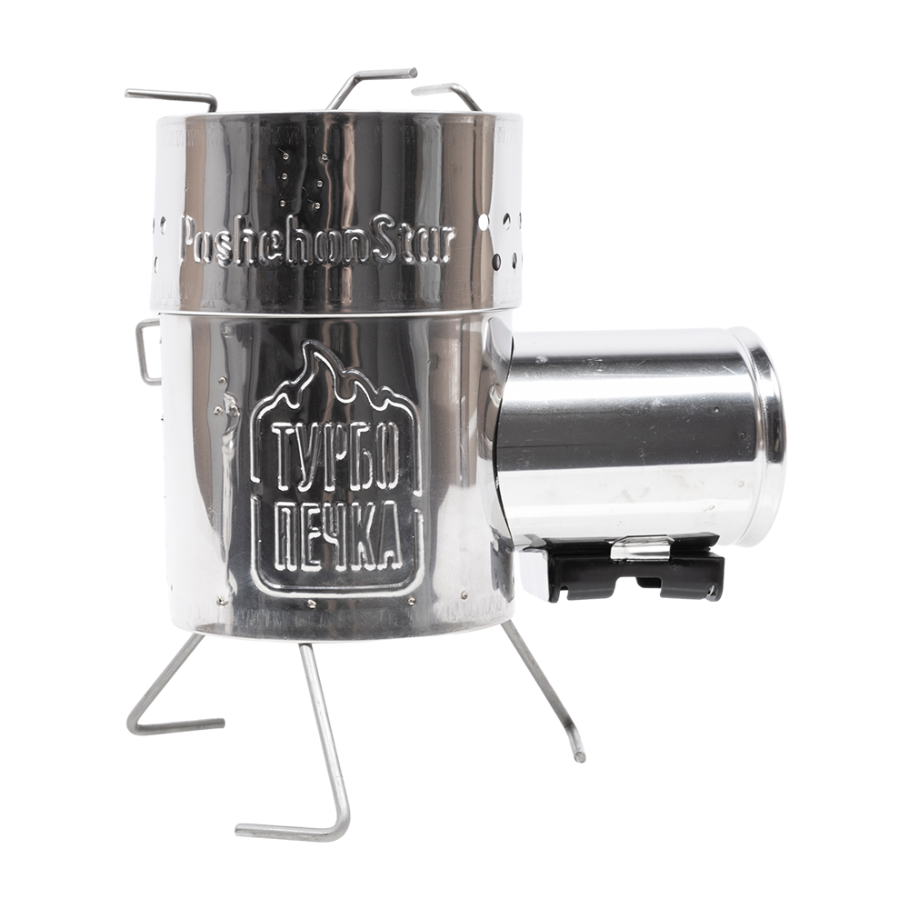 Турбо-печка Poshehonstar PS600T. Фото №3