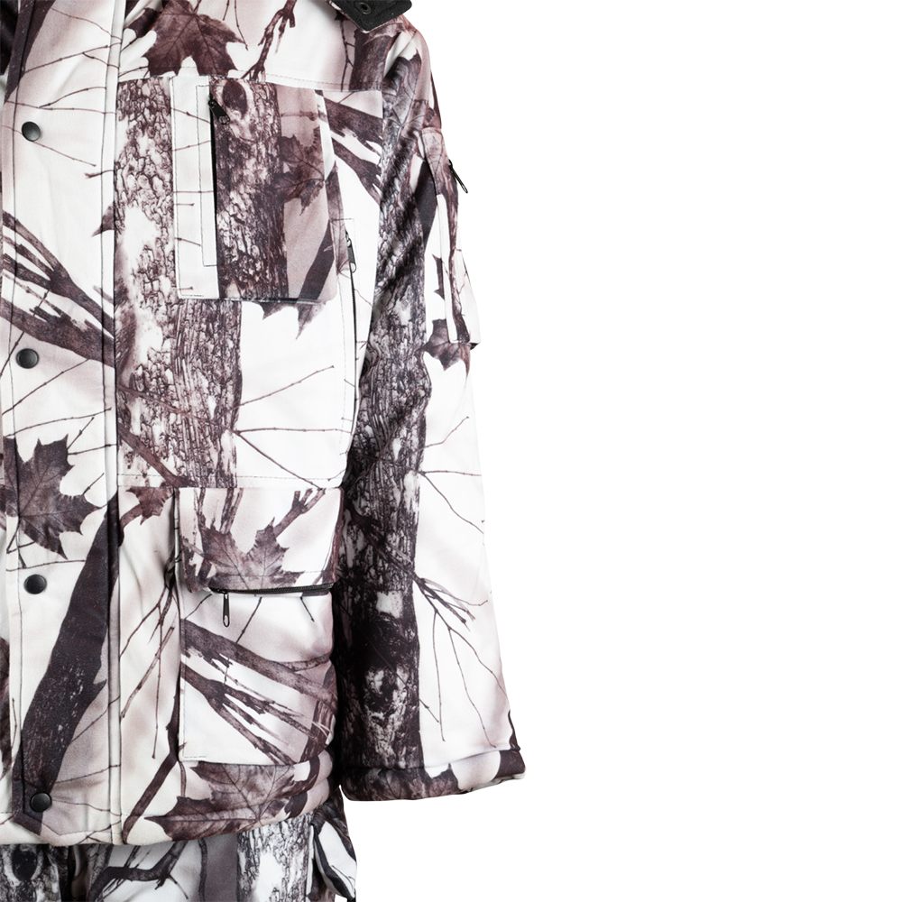 Костюм "Буран". Фото №3