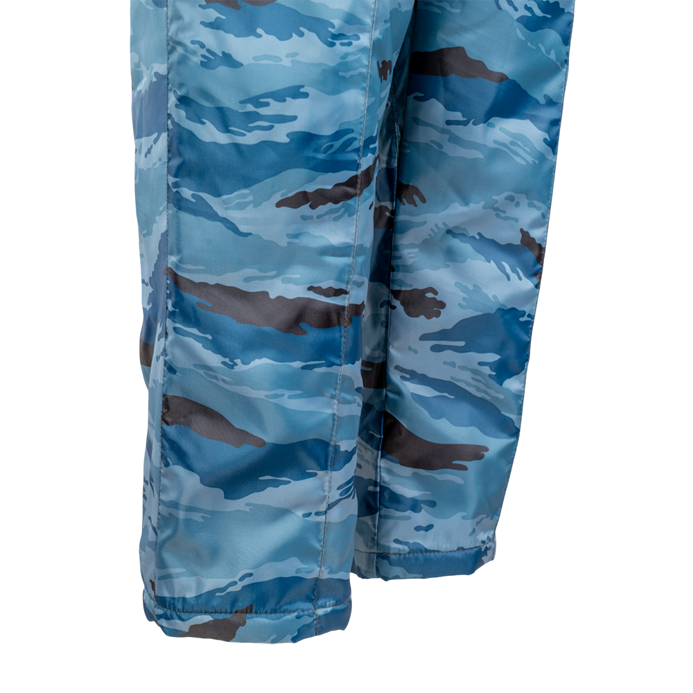 Брюки утеплённые (тень). Фото №3