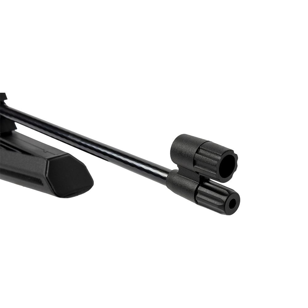 Винтовка пневматическая МР-61 калибр 4,5 с кнопкой предохранителя . Фото №22