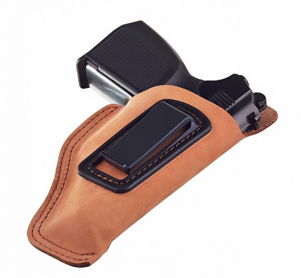 Кобура ПМ, ПММ, Хорхе, Гроза 2, Streamer №16 (Стич Профи). Фото №1 Кобура ПМ, ПММ, Хорхе, Гроза 2, Streamer №16 (Стич Профи). Фото №1