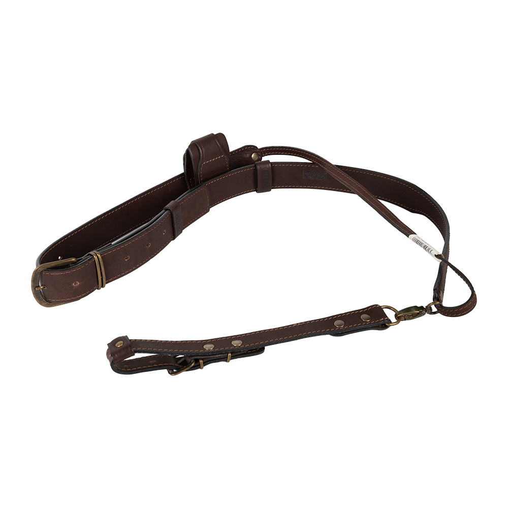 Ремень ружейный "Ходовой" (ХСН). Фото №1 Ремень ружейный "Ходовой" (ХСН). Фото №1