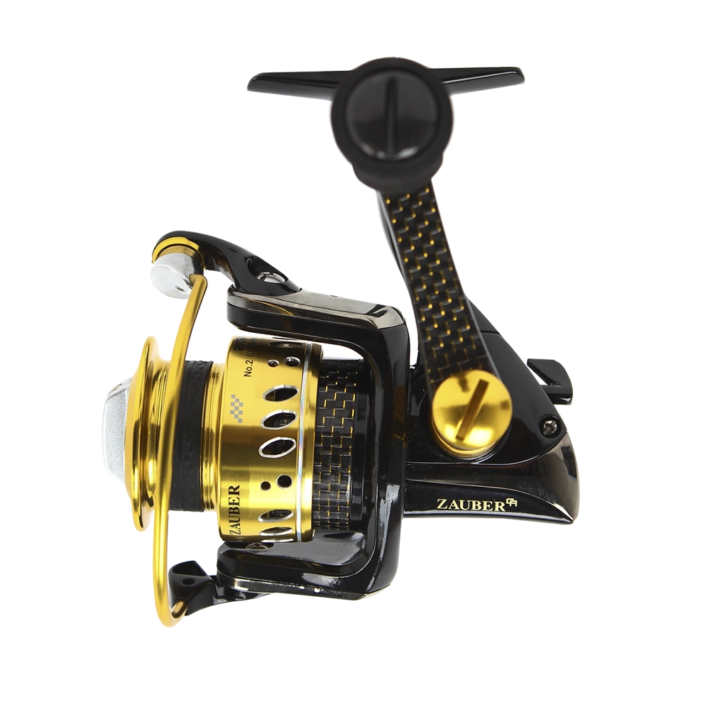 Катушка RYOBI Zauber CF 1000. Фото №2