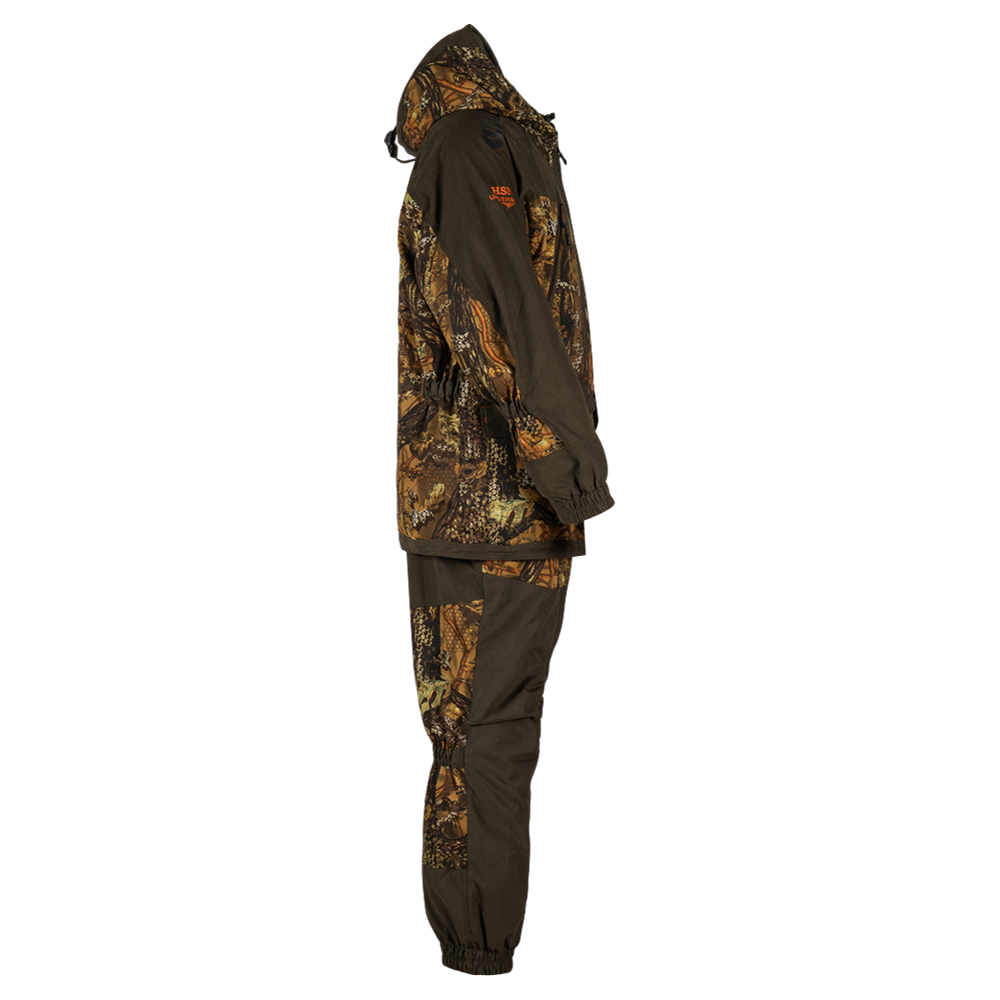 Костюм демисезонный "Stalker" (twill) лес (54-56/176). Фото №3 Костюм демисезонный "Stalker" (twill) лес (54-56/176). Фото №3