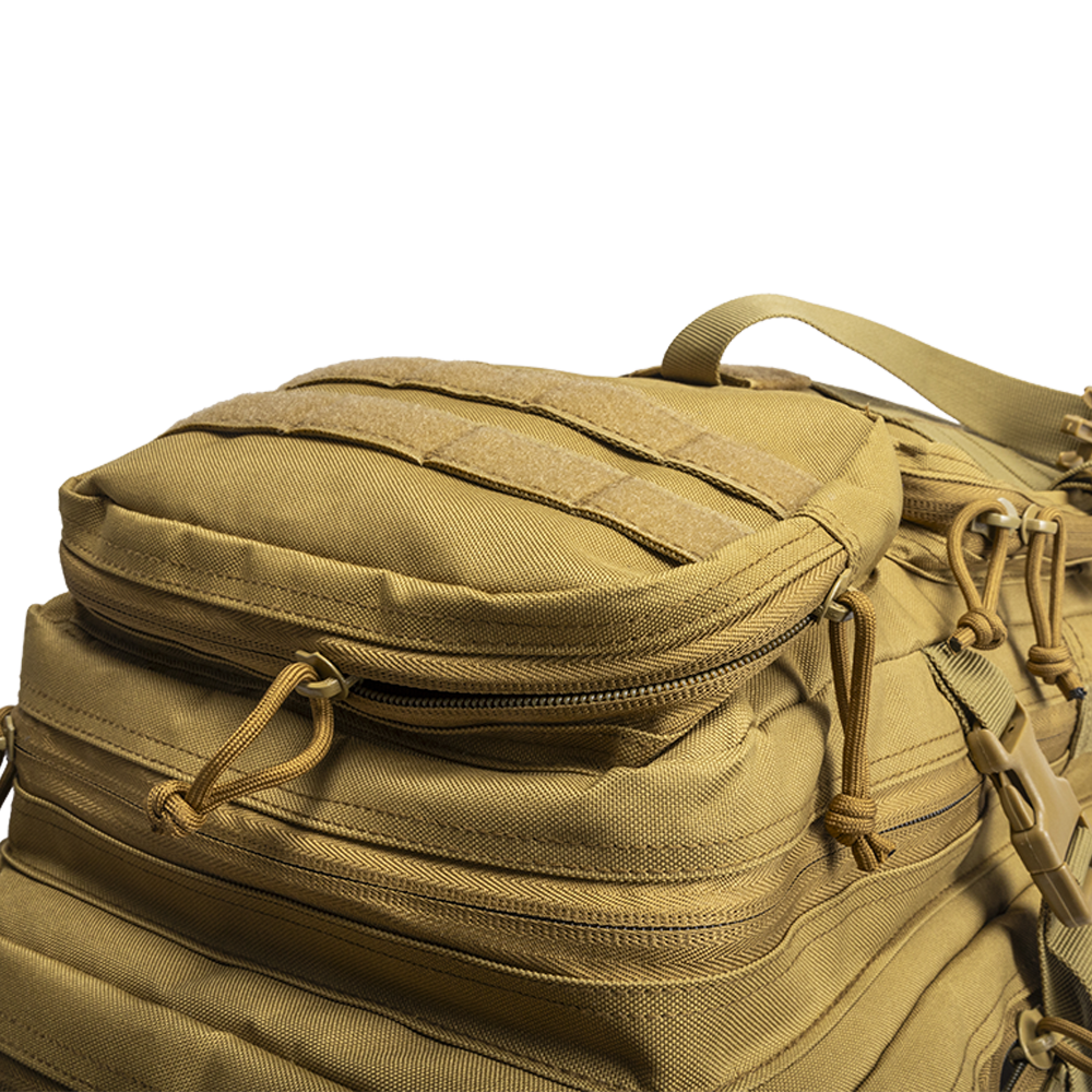 Рюкзак тактический (HS-ZD11-C) Helios. Фото №10 Рюкзак тактический (HS-ZD11-C) Helios. Фото №10