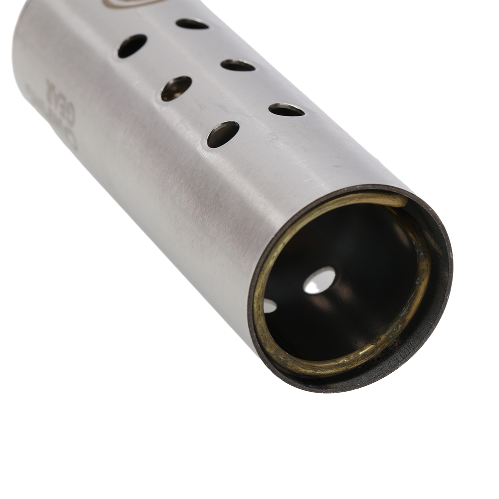 Горелка O2 Camping Gear портативная газовая (цанговая) NS-01. Фото №6 Горелка O2 Camping Gear портативная газовая (цанговая) NS-01. Фото №6