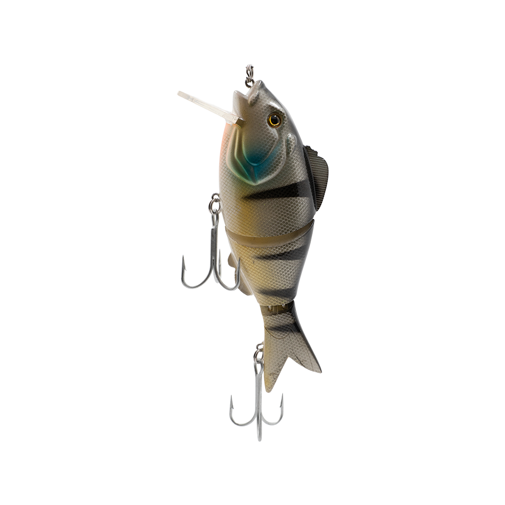 Воблер SWD Jet Bait 45г. Фото №3