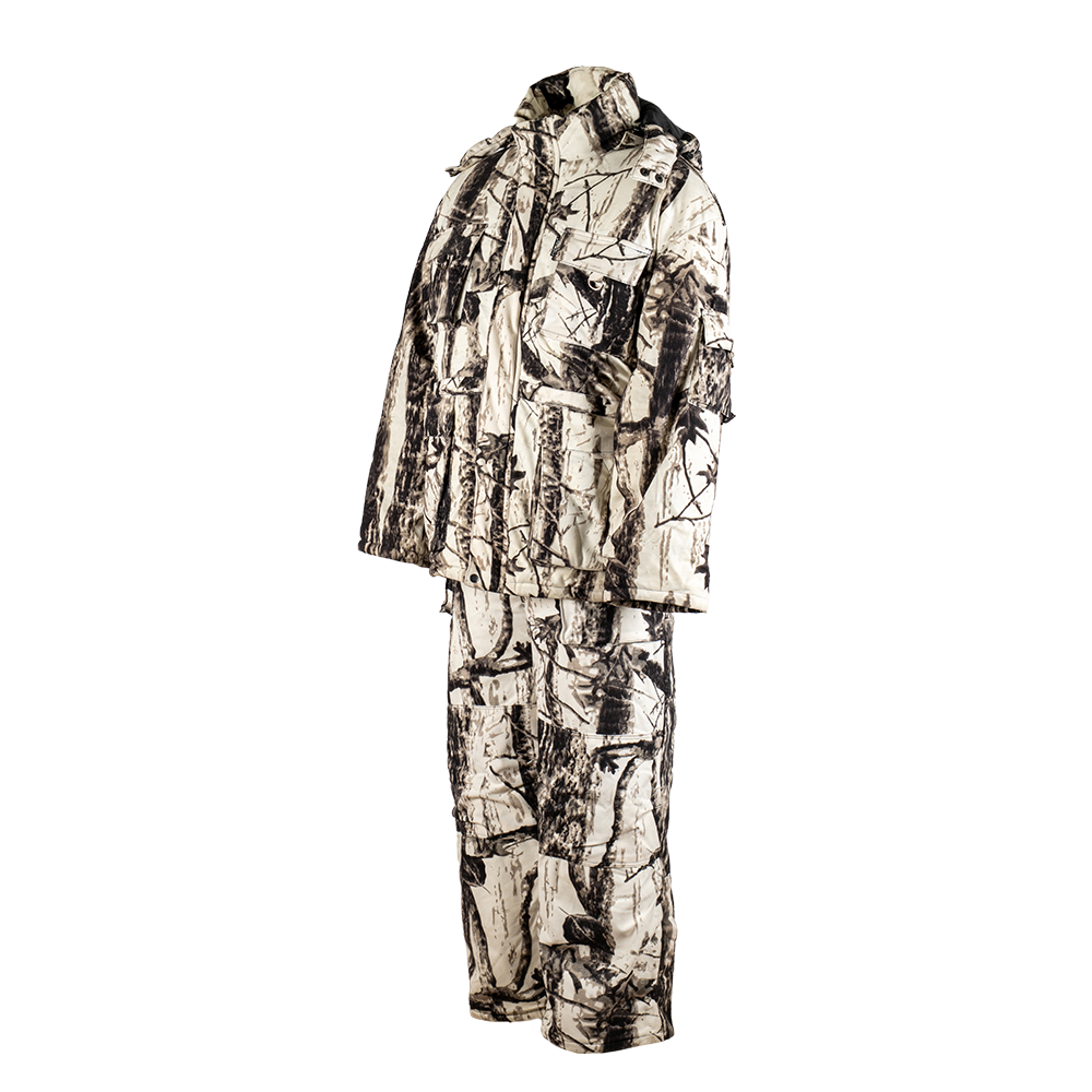 Костюм "Патрон" зимний (мембрана). Фото №5