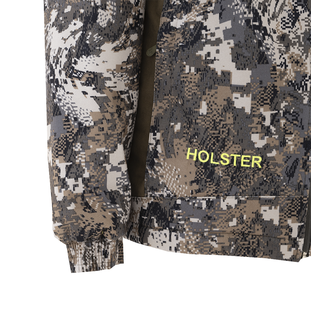 Костюм демисезонный Сталкер / алова / пиксель (52-54 / 170-176) (Хольстер). Фото №3 Костюм демисезонный Сталкер / алова / пиксель (52-54 / 170-176) (Хольстер). Фото №3