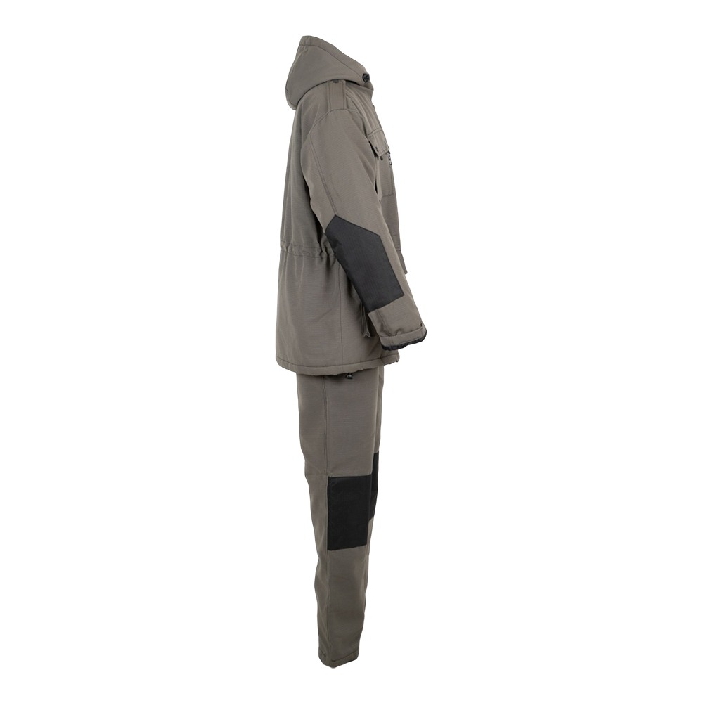 Костюм "Таежник" зеленый Рип-стоп. Фото №4 Костюм "Таежник" зеленый Рип-стоп. Фото №4